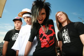 tokio hotel