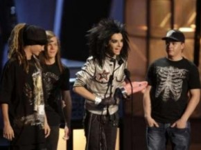 tokio hotel