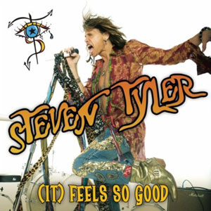 Copertina (It) feels so good