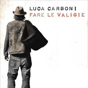 Copertina Fare le valigie