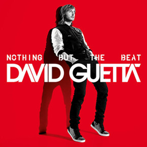 Copertina Nothing but the beat