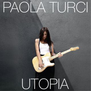 Copertina Utopia