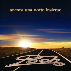 Copertina Ancora Una Notte Insieme
