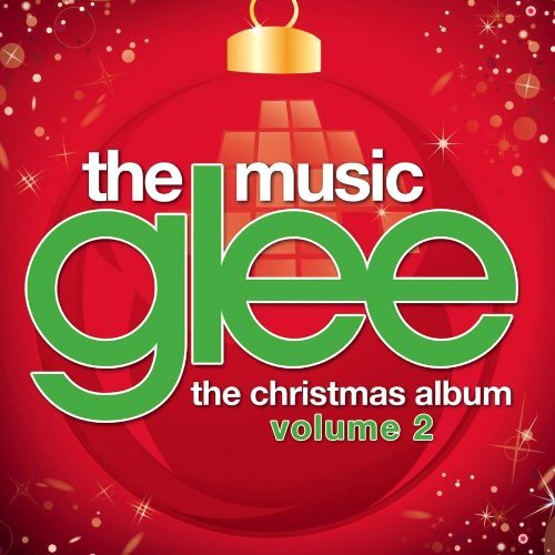 Copertina The Christmas Album Volume 2