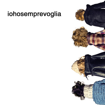 Copertina Iohosemprevoglia