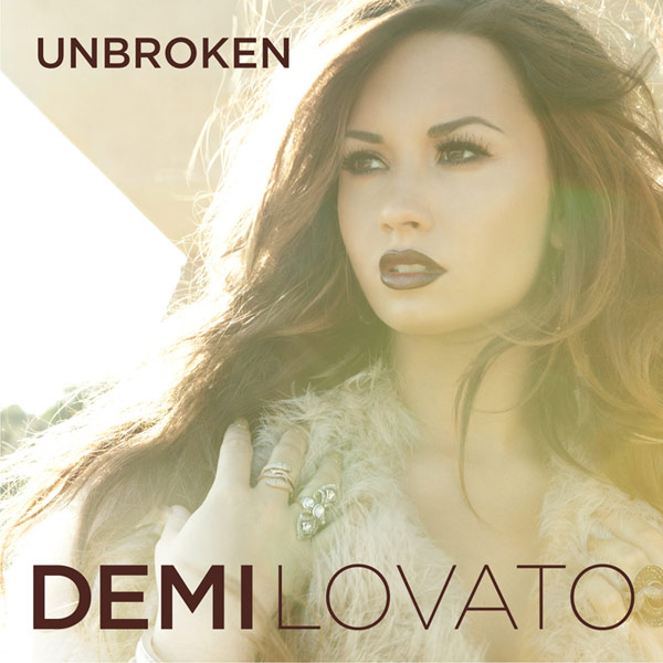Cover Album Unbroken