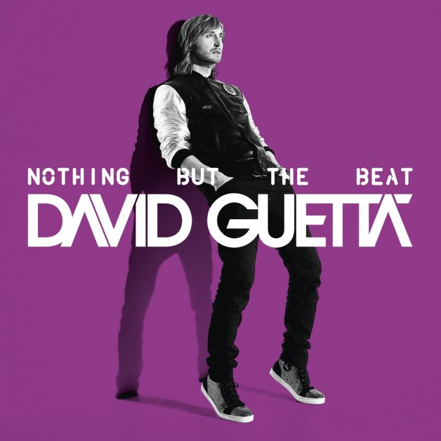 Cover Album Nothing But The Beat: Christmas Deluxe Edition