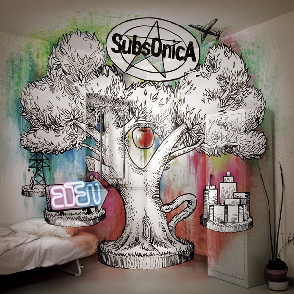 Copertina Eden (Deluxe Edition)