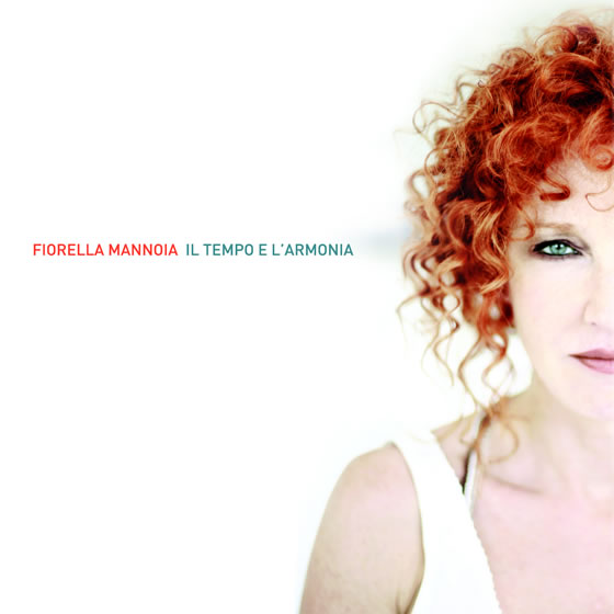 Copertina Il Tempo E L'Armonia