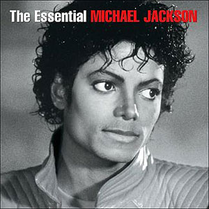 Cover Album The Essential - Disc 1