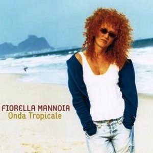 Copertina Onda Tropicale