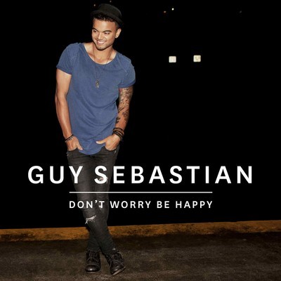 Copertina Don't Worry Be Happy
