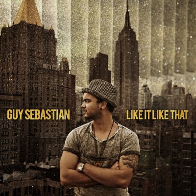 Copertina Like It like That