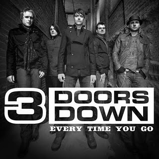 Copertina Everytime You Go