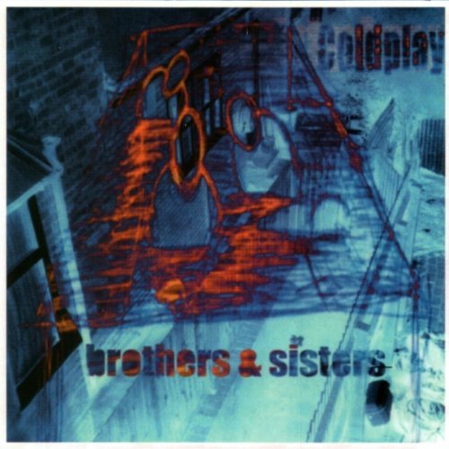 Copertina Brothers And Sisters