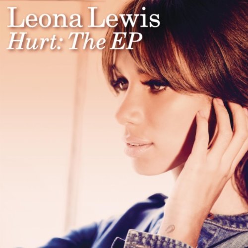 Copertina Hurt