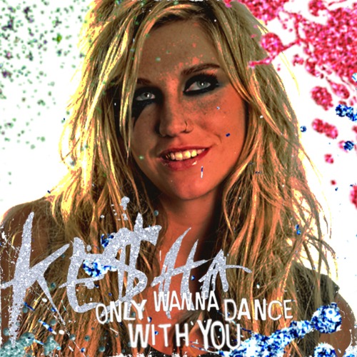 Copertina Only Wanna Dance With You