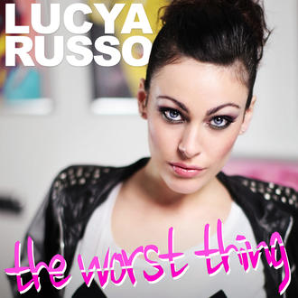 Copertina The Worst Thing