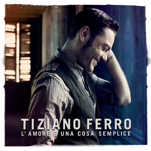 Copertina feat. John Legend Karma