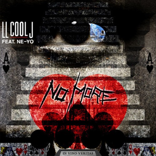 Copertina No More