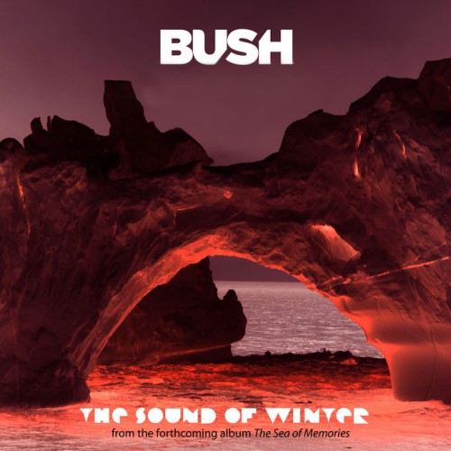 Copertina The Sound Of Winter