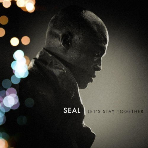 Copertina Let's Stay Together