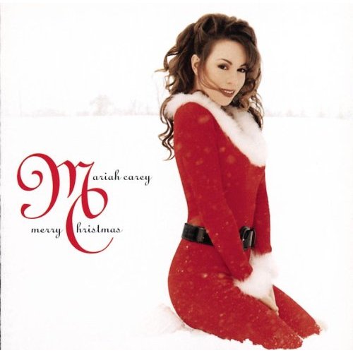 Copertina All I Want For Christmas Is You