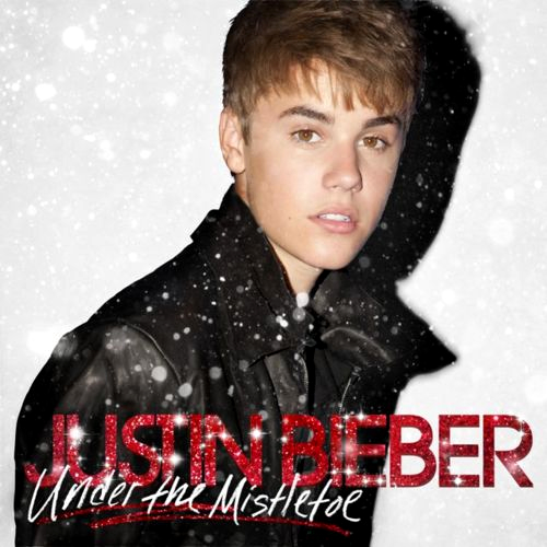 Copertina Mistletoe