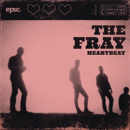Copertina Heartbeat