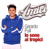 Copertina Io sono ai tropici