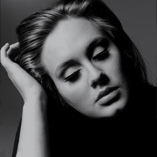 Copertina Someone Like You