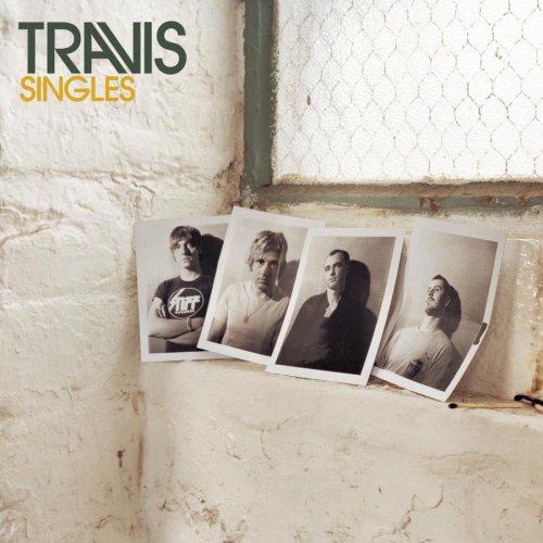 Copertina Singles