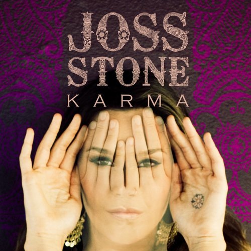 Copertina Karma
