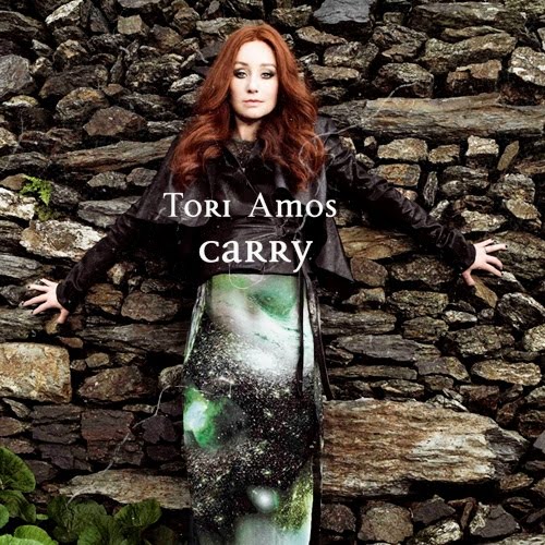 Copertina Carry