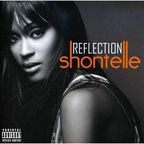 Copertina Reflection