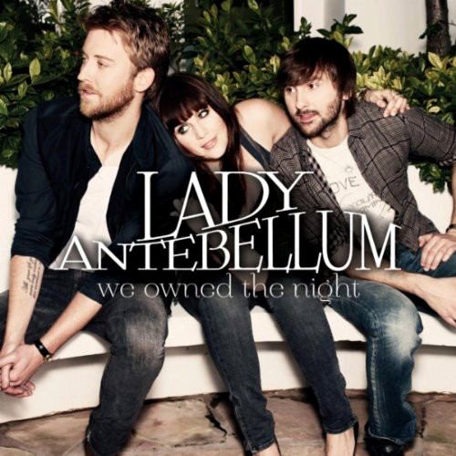 Copertina We Owned the Night