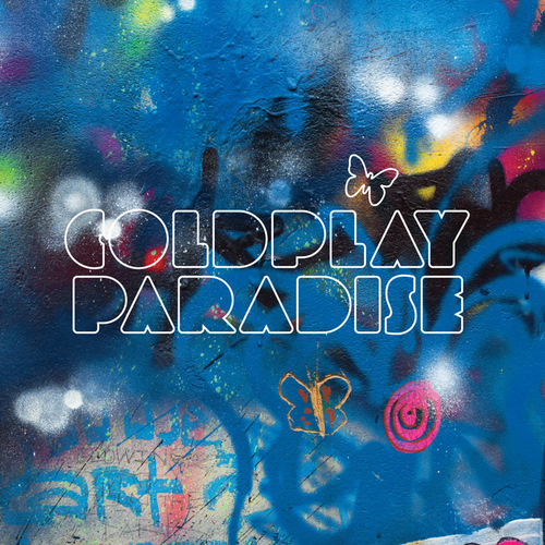 Copertina Paradise
