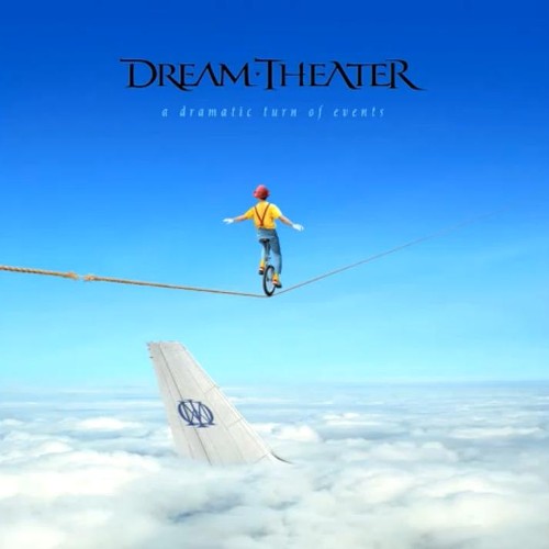 Copertina On The Backs Of Angels