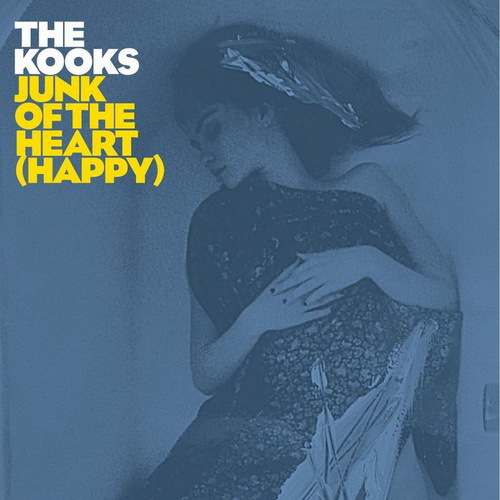 Copertina Junk Of The Heart