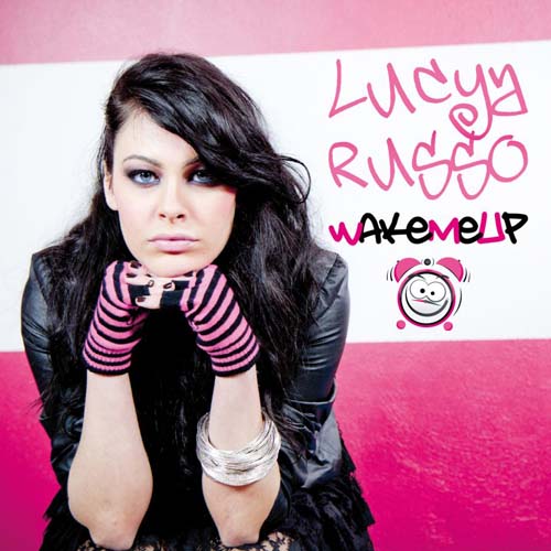 Copertina Wake me Up