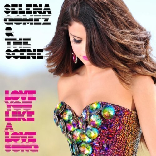 Copertina Love You Like A Love Song Ft. The Scene