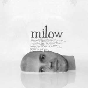 Copertina Milow