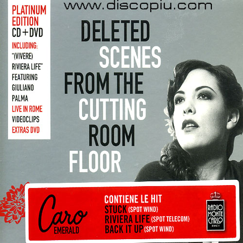 Copertina Vivere (Riviera Life) Caro Ft. Giuliano Palma