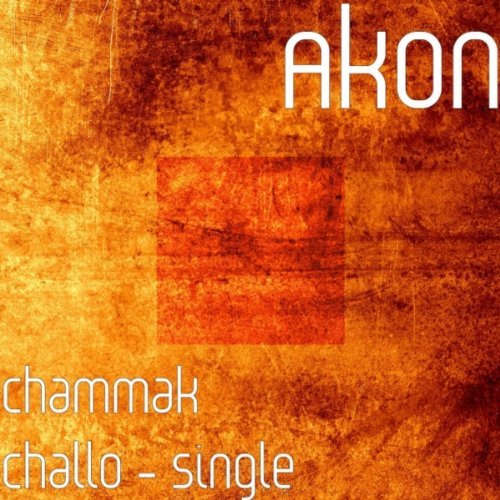 Copertina Chammak Challo