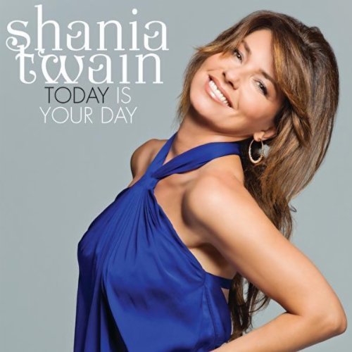 Copertina Today (Is Your Day)