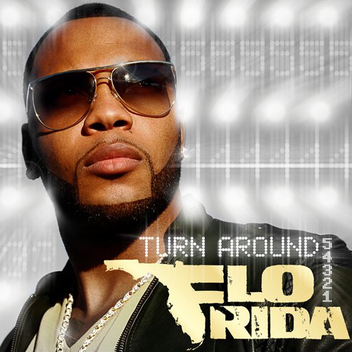 Copertina Turn Around Part 2 Ft. Pitbull