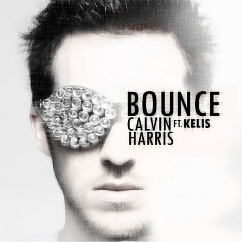Copertina Bounce ft Kelis