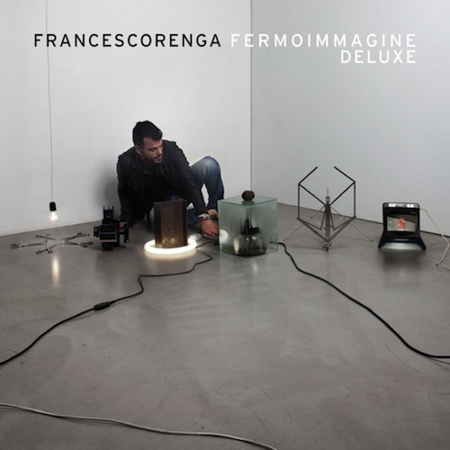 Cover Album Fermoimmagine Deluxe