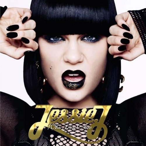 Copertina Price Tag ft B.O.B.
