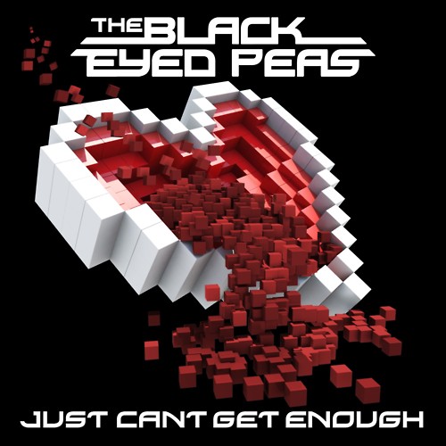 Copertina Just Can't Get Enough
